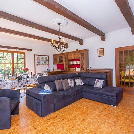 Cadrezzate Villa Martine Au Bord Du Lac - Happy Rentals מראה חיצוני תמונה