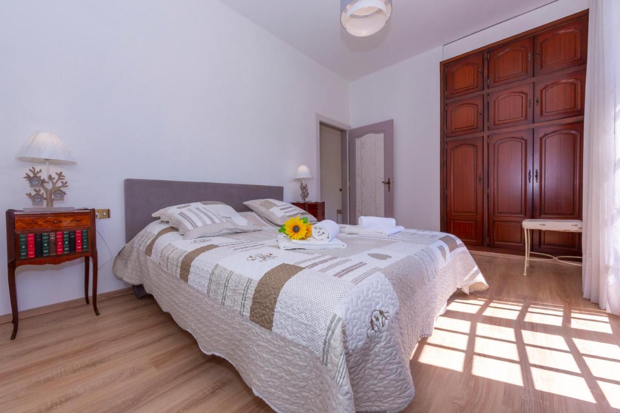 Cadrezzate Villa Martine Au Bord Du Lac - Happy Rentals מראה חיצוני תמונה