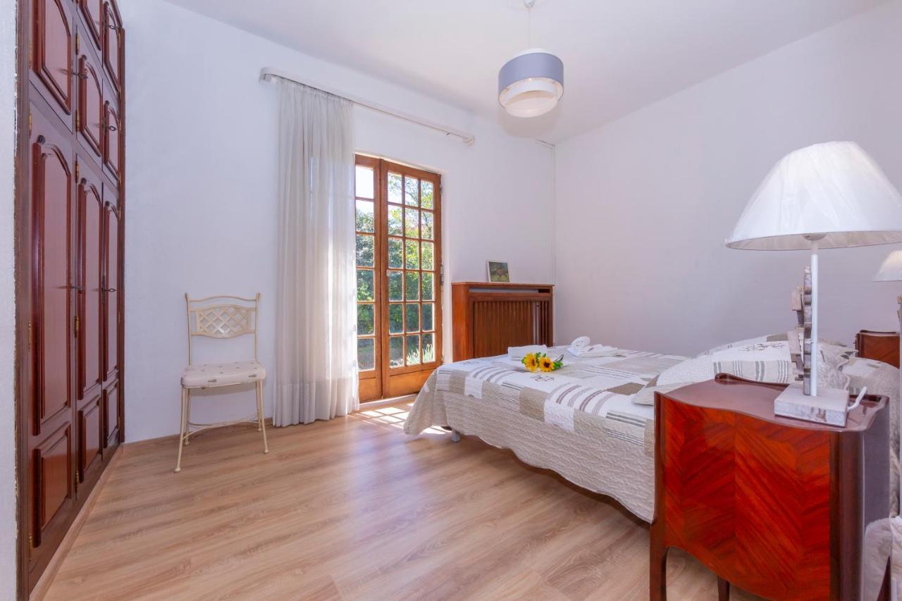 Cadrezzate Villa Martine Au Bord Du Lac - Happy Rentals מראה חיצוני תמונה